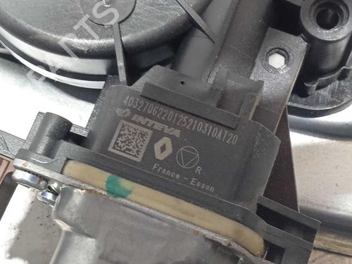 Front right window mechanism DACIA SANDERO III 1.0 TCe 90 | BP29260506C23 - Image 3