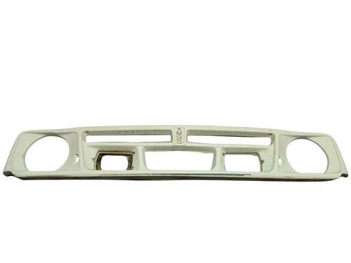 Used Grille LADA NIVA Closed Off-Road Vehicle (2121, 2131) [1976-2025]  30745105