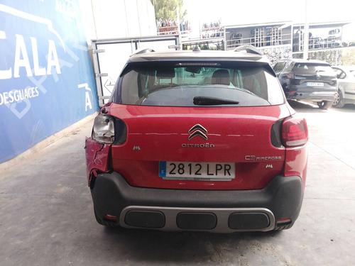 Left headlight CITROËN C3 AIRCROSS II (2R_, 2C_) 1.5 BlueHDi 100 (2CYHYJ) | BP34367213C28  - Image 7