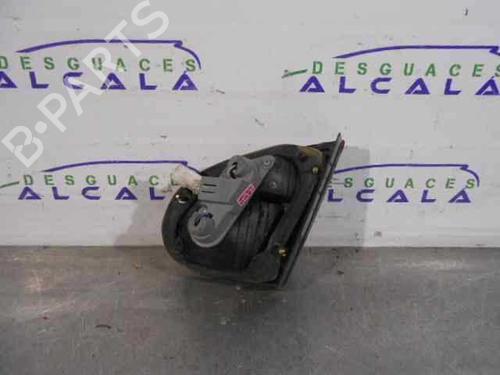 Left taillight DAEWOO LANOS (KLAT) | BP10959879C34 - Image 2