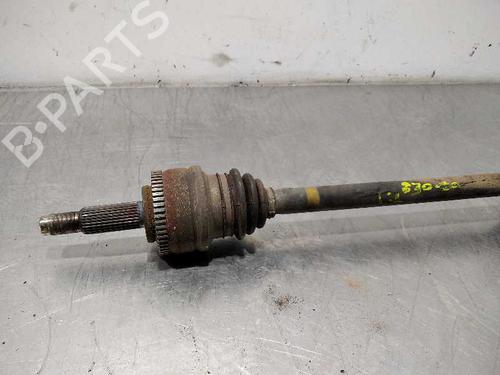 Left rear driveshaft SSANGYONG RODIUS II | BP10179979M40 - Image 2