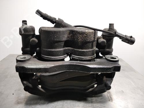 Right front brake caliper IVECO DAILY IV Van | BP11563680M104 - Image 4