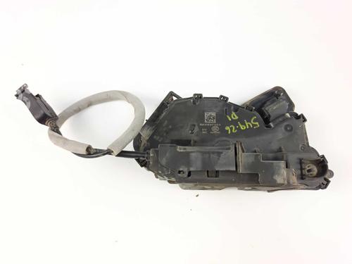 Used Front left lock Front left lock VW CADDY IV MPV (SAB, SAJ) 2.0 TDI (102 hp) 39431637 39431637