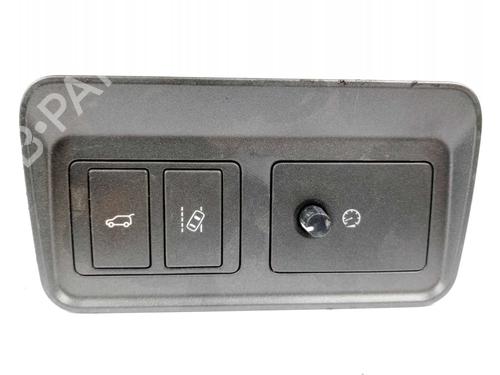 Used Switch Switch LAND ROVER RANGE ROVER EVOQUE (L538) 2.0 D (150 hp) 21079906 21079906