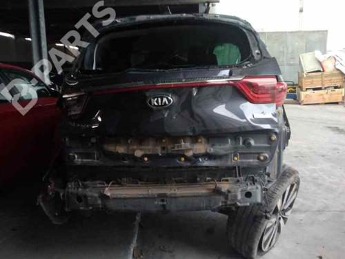 Heater resistor KIA SPORTAGE IV (QL, QLE)  | BP11647443M108 