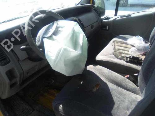 Injection rail RENAULT TRAFIC II Van (FL) | BP9996861M98 - Image 9