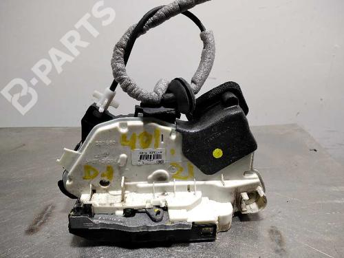 Used Front left lock VW PASSAT B8 (3G2, CB2) [2014-2025]  10143113