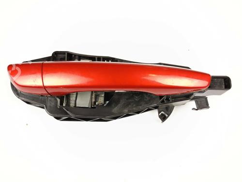 Used Rear right exterior door handle Rear right exterior door handle PEUGEOT 2008 II (UD_, US_, UY_, UJ_, UR_, UC_) 1.2 PureTech 130 (USHNS, URHNS) (130 hp) 28481490 28481490