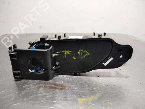 Rear right interior door handle SSANGYONG RODIUS II | BP10179939I16 - Image 2