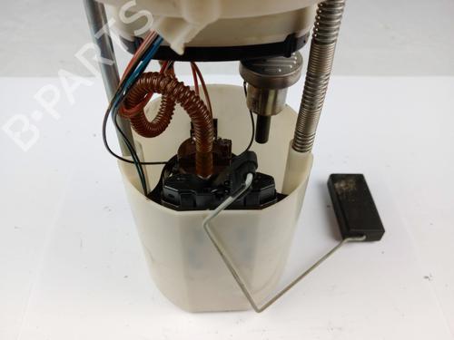 Fuel pump FIAT PANDA (169_) 1.2 (169.AXB11, 169.AXB1A) | BP23142943M76 