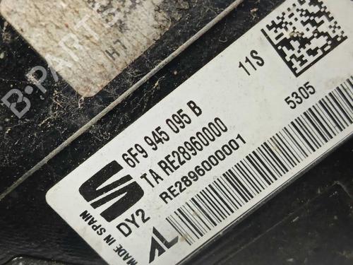 Left taillight SEAT ARONA (KJ7, KJP) 1.0 TSI | BP29182174C34 - Image 3