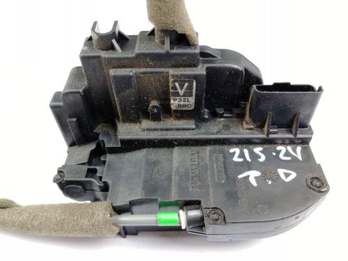 Used Rear right lock NISSAN QASHQAI / QASHQAI +2 I (J10, NJ10, JJ10E) 1.5 dCi (106 hp) 17914046