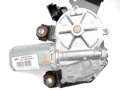 Rear wiper motor DACIA SANDERO II 1.2 | BP17718721M102 
