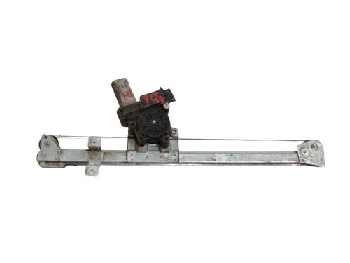Front left window mechanism FIAT DUCATO Van (250_) 120 Multijet 2,3 D 4x4 1340453080