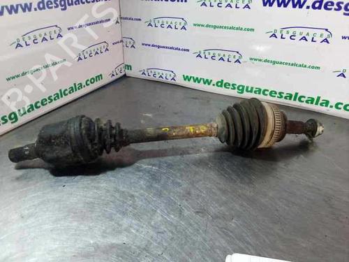 Used Right rear driveshaft Right rear driveshaft LAND ROVER FREELANDER I (L314) [1998-2006] 15847222 15847222