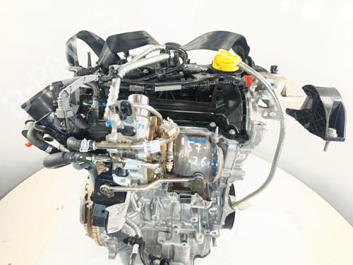 Engine DACIA SANDERO III 1.0 TCe 90 | BP33244321M1  - Image 8