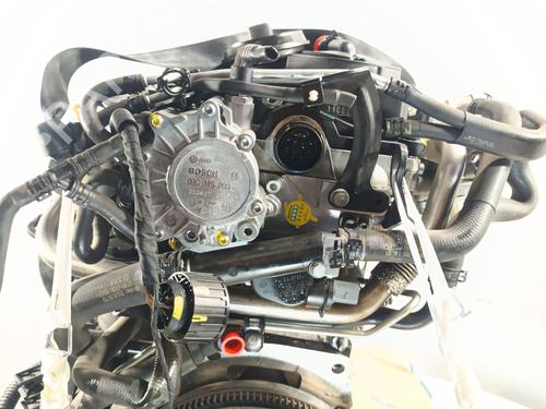 Engine SEAT LEON (1P1) 2.0 TDI 16V | BP29827580M1