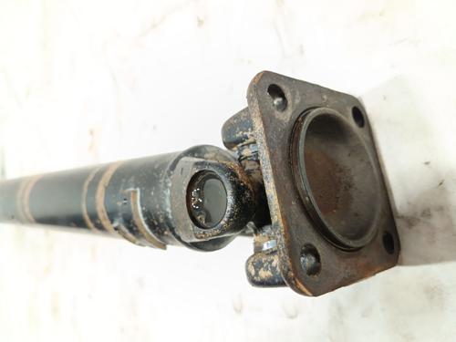 Andere NISSAN TERRANO II (R20) 2.7 TDi 4WD | BP27244442O1
