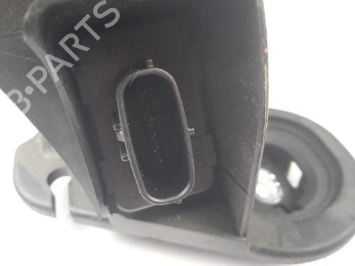 Pedal MAZDA CX-30 (DM) SKYACTIV-G M Hybrid | BP16767726I4 - Image 3