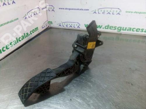 Used Pedal SEAT IBIZA IV (6J5, 6P1) [2008-2017]  9995442