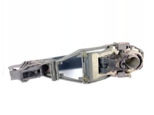 Rear left exterior door handle VW POLO (9N_, 9A_) 1.4 TDI | BP22604487C130 