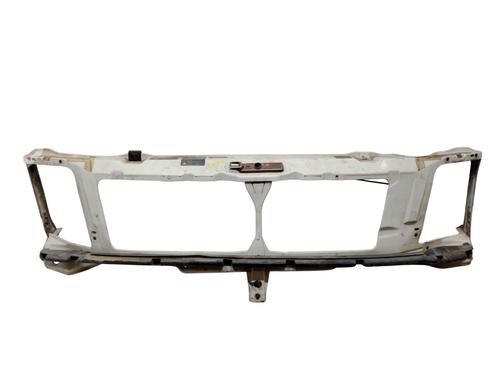 Frontplade/Frontkurv Frontplade/Frontkurv VW LT 28-46 II Van (2DA, 2DD, 2DH) 2.8 TDI (158 hp) 24152156 24152156