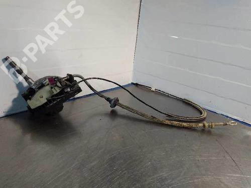 Gear lever BMW X3 (E83)  | BP9992657M90 