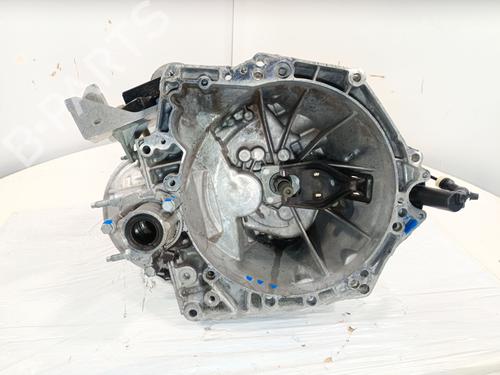 Used Gearbox Gearbox CITROËN C4 II (NC_) 1.6 BlueHDi 100 (99 hp) 33329350 33329350
