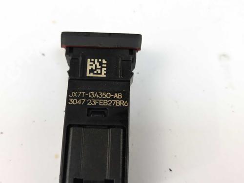 Warning switch FORD KUGA III (DFK) 2.5 Duratec Plug-in-Hybrid | BP31838111I22 - Image 3