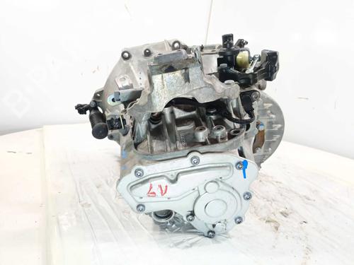 Gearbox CITROËN JUMPY III Van (V_) 1.5 BlueHDi 100 | BP32998135M3  - Image 6