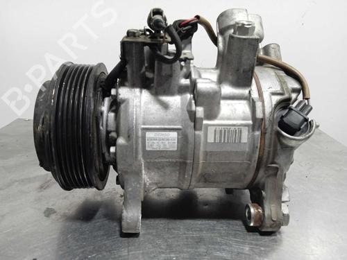 Used AC compressor AC compressor 10011554 10011554