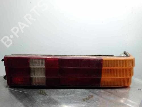 Used Right taillight Right taillight FORD GRANADA II (GU) 1.6 (75 hp) 40110319 40110319