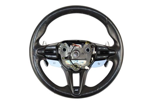 Used Steering wheel Steering wheel HYUNDAI i30 (PDE, PD, PDEN) 2.0 N (280 hp) 33469798 33469798