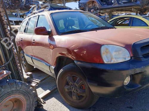 Starter HYUNDAI SANTA FÉ I (SM) 2.0 CRDi 4x4 | BP29285357M8  - Image 7