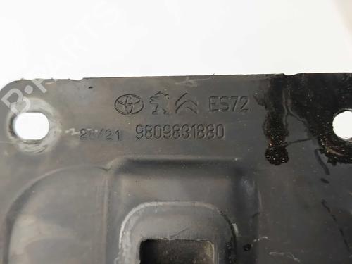 Hinge/Door check strap CITROËN JUMPY III Van (V_) 1.5 BlueHDi 100 | BP32989316C146 - Image 3