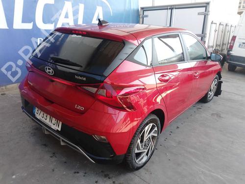 Electronic module HYUNDAI i20 III (BC3, BI3) 1.0 T-GDI hybrid 48V | BP36997209M83 - Image 6