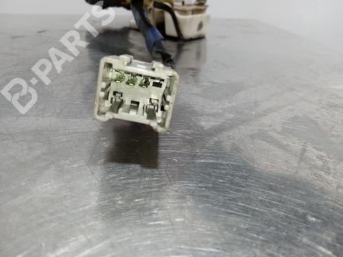 Front right lock MG MG ZS  | BP10146185C97 