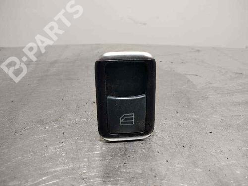 Left rear window switch MERCEDES-BENZ CLA Coupe (C117) CLA 200 CDI / d (117.308) (136 hp) 10092947