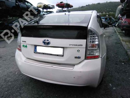 Cylinder head TOYOTA PRIUS (_W3_)  | BP10969512M5  - Image 17