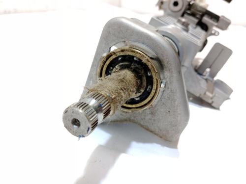 Steering column NISSAN NAVARA NP300 (D40) 2.5 dCi 4WD | BP18354689M21 