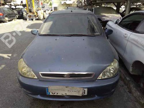 Starter KIA RIO I Hatchback (DC)  | BP10159590M8 