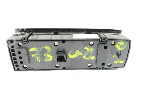 Left front window switch MERCEDES-BENZ C-CLASS (W204) C 220 CDI (204.008) | BP10710541I27 