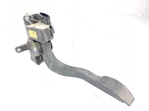 Used Pedal Pedal IVECO DAILY IV Platform/Chassis 35C18, 35S18 (176 hp) 29281361 29281361