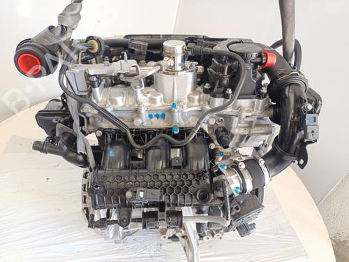 Engine CITROËN C3 III (SX) 1.2 THP 110 (SXHNPS, SXHNZT, SXHNZ6) | BP29632292M1 