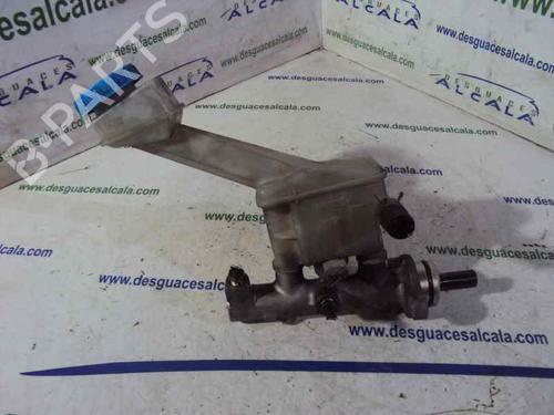 Used Brake master cylinder NISSAN PRIMERA Hatchback (P12) [2002-2026]  14352456