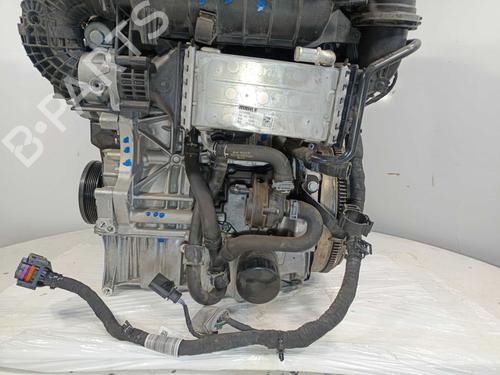 Engine SKODA OCTAVIA III Combi (5E5, 5E6) 1.5 TSI | BP38925757M1 - Image 15