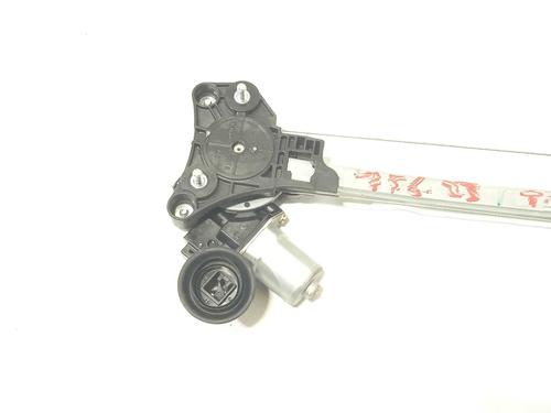 Rear left window mechanism MAZDA CX-30 (DM) SKYACTIV-G M Hybrid | BP16767704C24 - Image 2