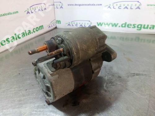 Starter RENAULT SCÉNIC II (JM0/1_)  | BP10065403M8 