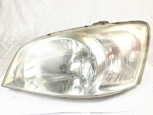 Used Left headlight Left headlight HYUNDAI GETZ (TB) 1.1 (63 hp) 27340110 27340110