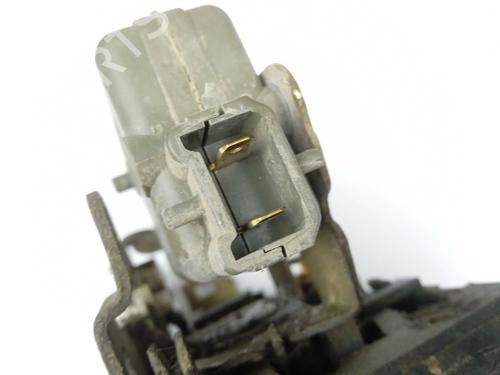 Front left lock AIXAM 400 0.4 | BP12147464C98 - Image 4